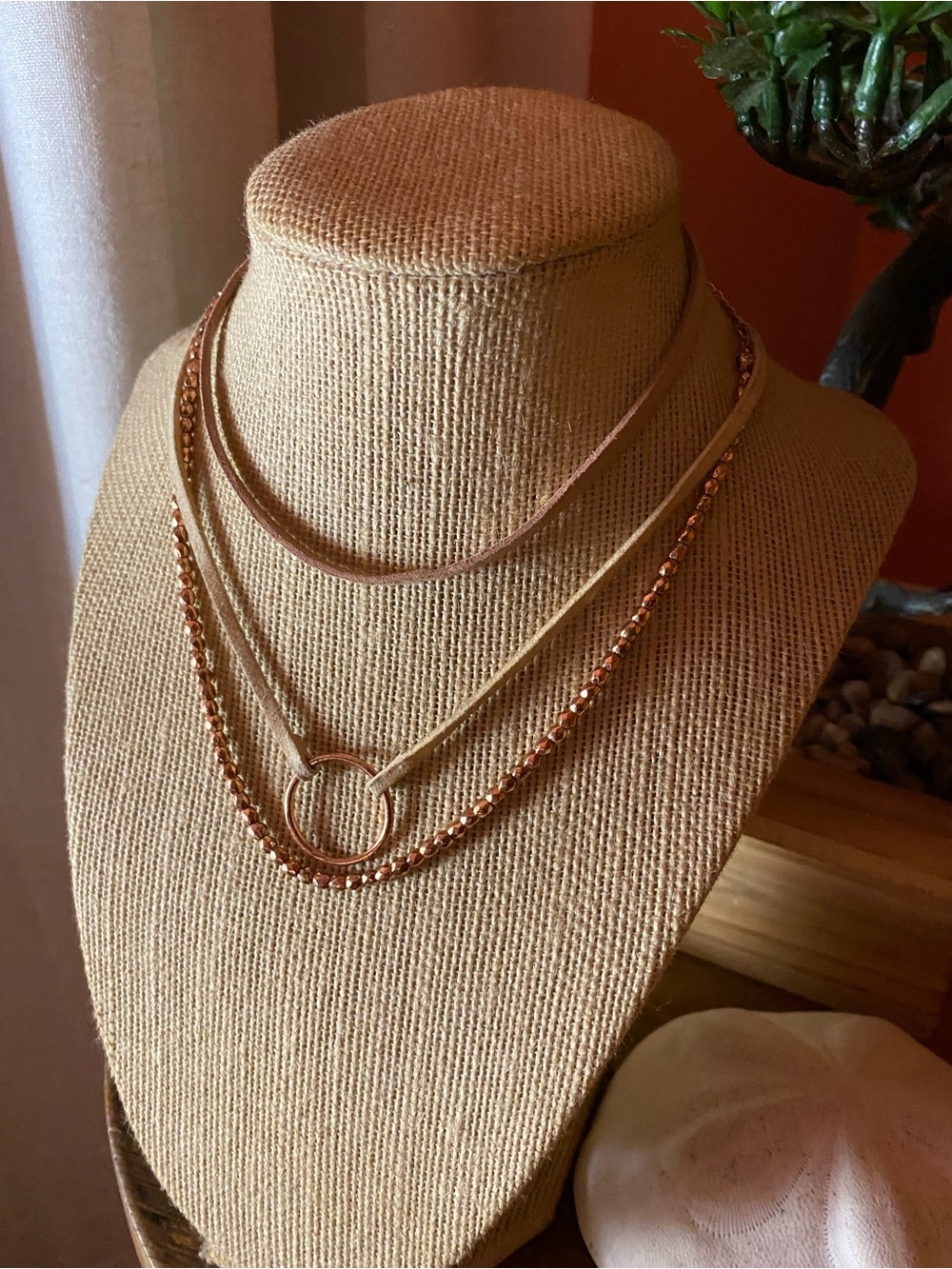 *FREE Boho necklaces - Picture 5 of 14